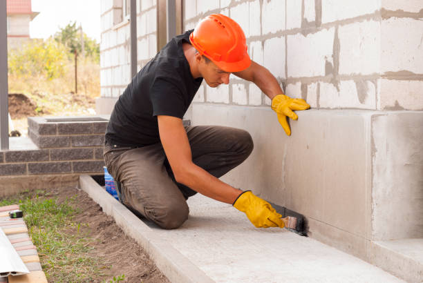 Licensed Wet Basement Repair service in Brentwood, TN - SGP Waterproofing